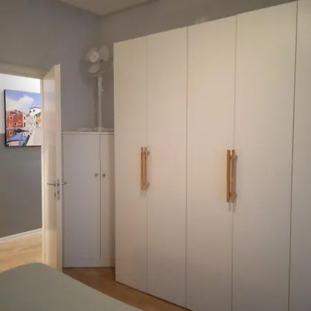 Appartement 'paleo 2' *