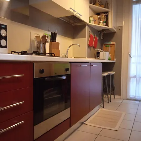 Apartamento 'paleo 2' *
