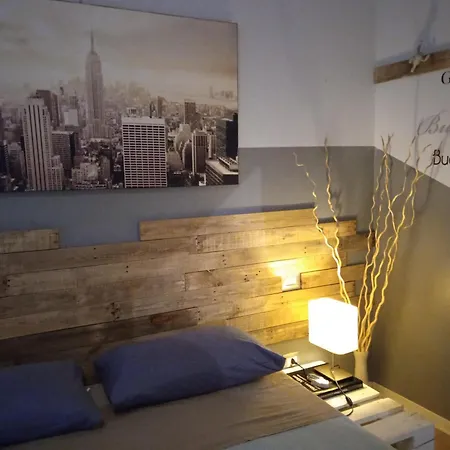 Apartamento 'paleo 2' Arona