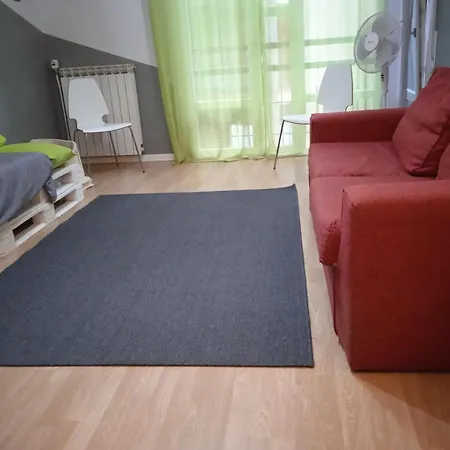 'paleo 2' Apartamento